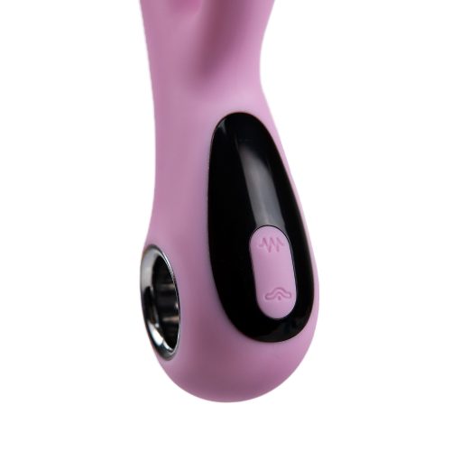 Lucile Majestic Pro USB 10 Mode G-Spot Vibrator - Image 5