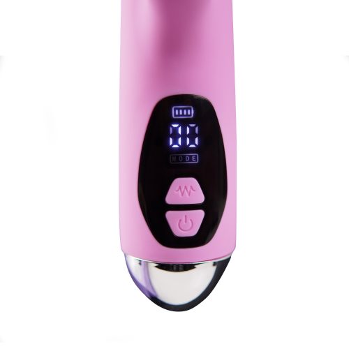Osma Majestic Pro USB 10 Mode Pearl Rabbit Vibrator - Image 4