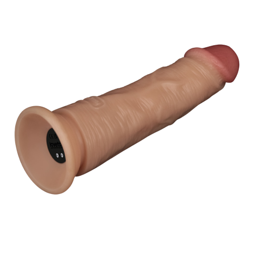 7in Vibrating USB Power Basics Cock - Image 5