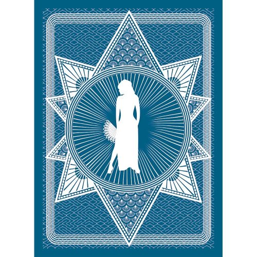 Classic Porn Playing Cards - Image 6