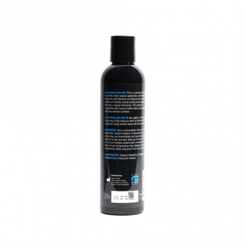 Sport Fucker Water Based Lubricant 8oz 236ml - Image 3