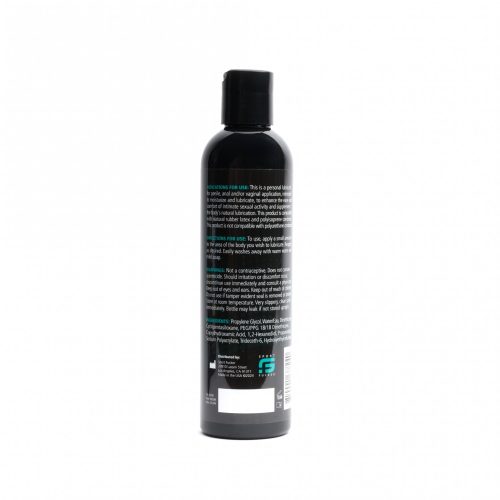 Sport Fucker Hybrid Lubricant 8oz 236ml - Image 3