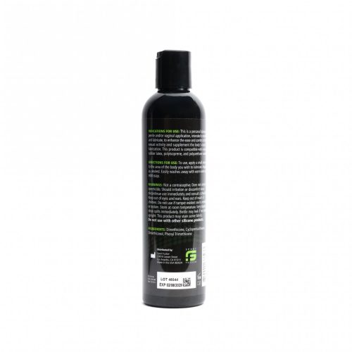 Sport Fucker Silicone Lubricant 8oz 236ml - Image 3