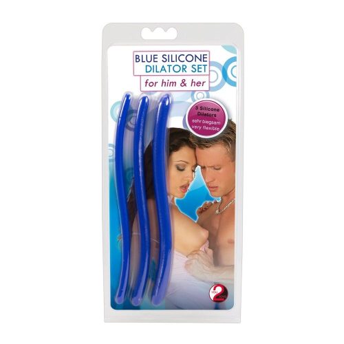 Silicone 3 Pc Sounding Set - Image 4