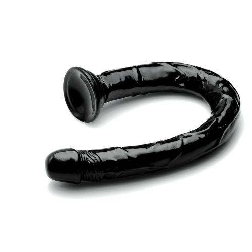 Hosed 19in Realistic Anal Dildo