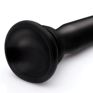 Silicone Tapered Hose 15in