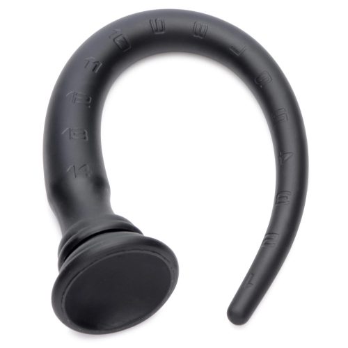 Silicone Tapered Hose 15in - Image 6