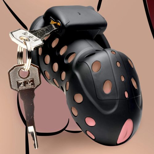 Lock Down Chastity Cage - Image 6