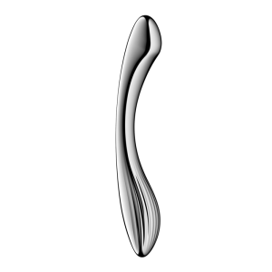 Satisfyer Pure Gravity 1 Metal Dildo