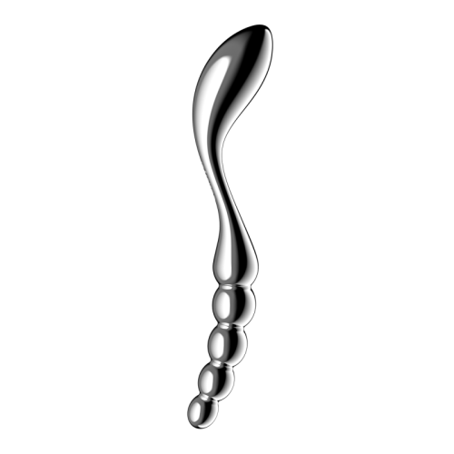 Satisfyer Star Force 1 Metal Dildo
