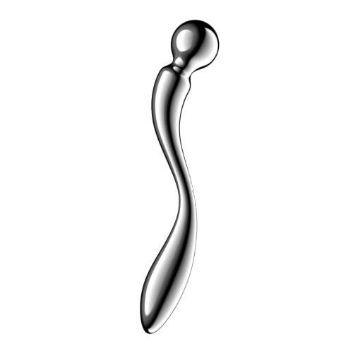 Satisfyer Star Force 2 Metal Dildo
