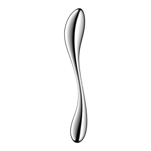 Satisfyer Star Force 3 Metal Dildo