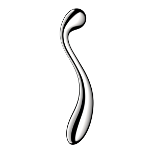 Satisfyer Star Force 4 Metal Dildo