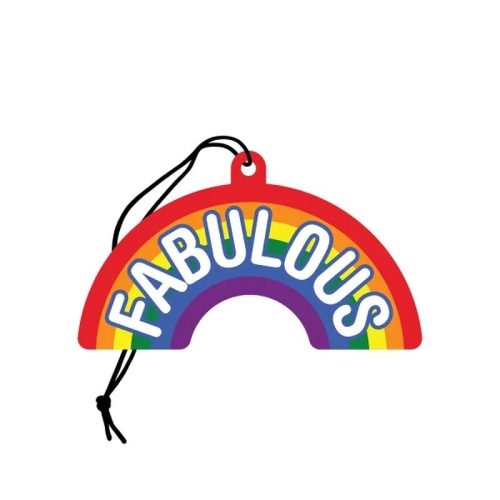 Fabulous Air Freshener