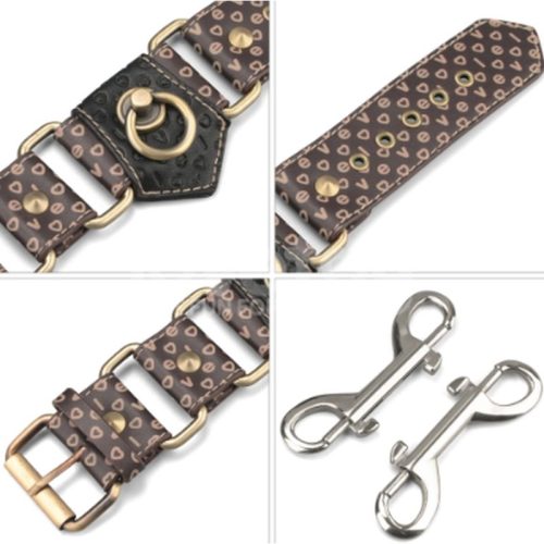 Rebellion Reign Handcuffs - Image 4