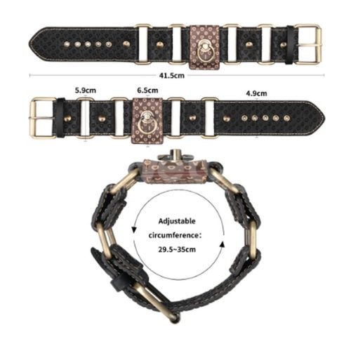 Rebellion Reign Hogtie Set - Image 3