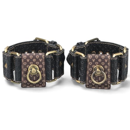 Rebellion Reign Hogtie Set - Image 7