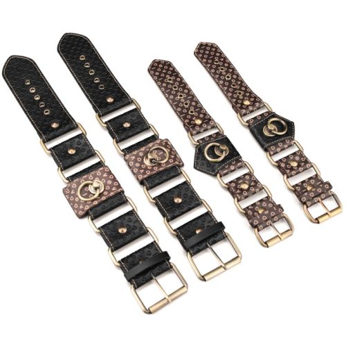 Rebellion Reign Hogtie Set - Image 8