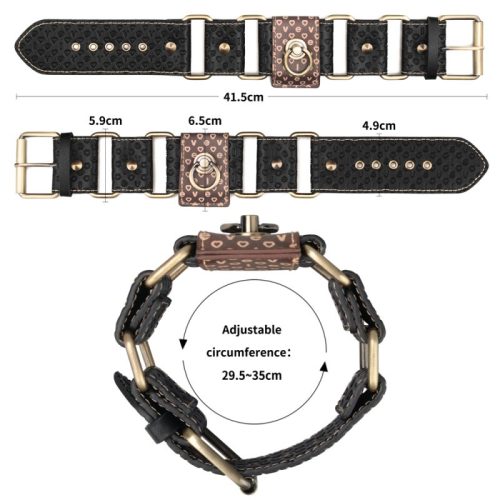 Rebellion Reign Hogtie Set - Image 10