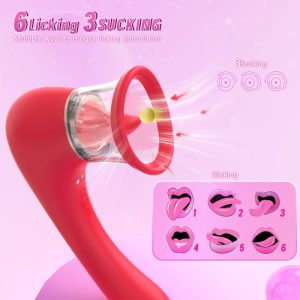 Clit Stim/Massager