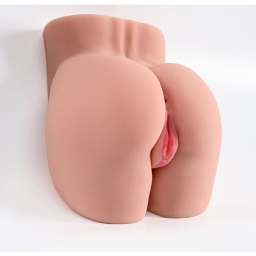 Bella Butt Torso- Vaginal Anal Masturbator - Image 5