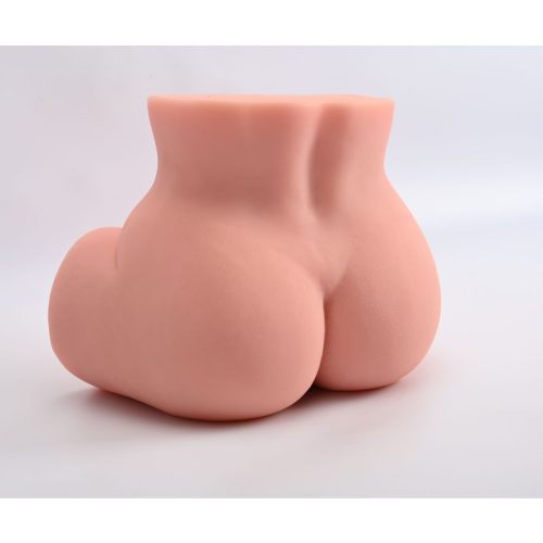 Lorenzo Male Torso with Cock and Balls - Image 6