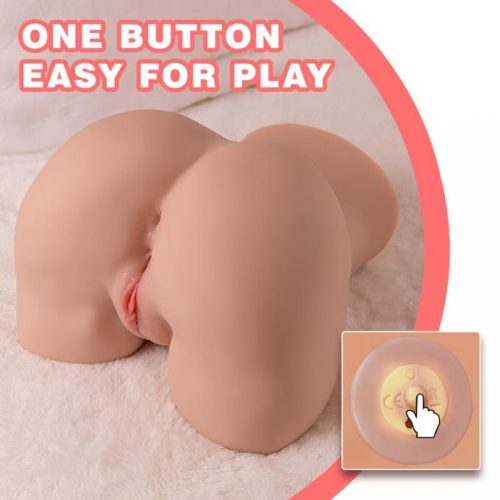 Danae 7.7kg USB Auto Thrusting Pussy and Ass - Image 6