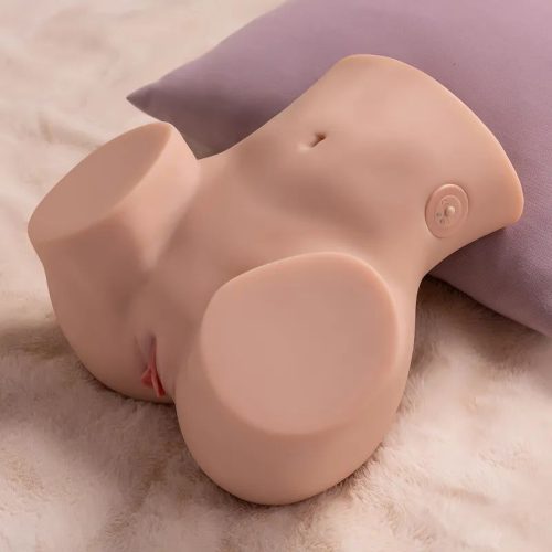 Sydni 7.5kg USB Auto Thrusting Pussy and Ass - Image 3