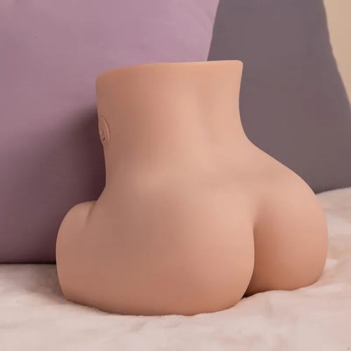Sydni 7.5kg USB Auto Thrusting Pussy and Ass - Image 4