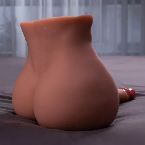 Bartlett 5kg USB Auto Thrusting 15cm Male Cock and Ass - Image 4