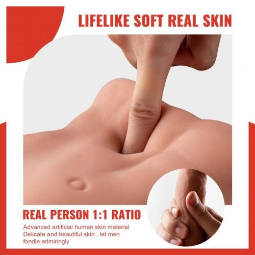 Bartlett 5kg USB Auto Thrusting 15cm Male Cock and Ass - Image 9