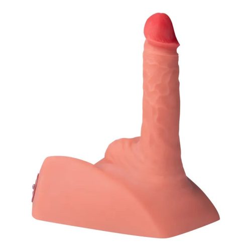 Michael 2.5kg USB Auto Thrusting 20cm Male Cock and Ass - Image 6