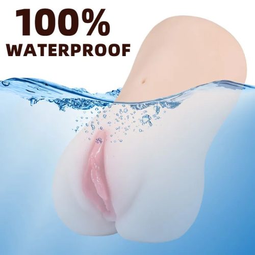 Eden Vibrating Vaginal Masturbator - Image 4