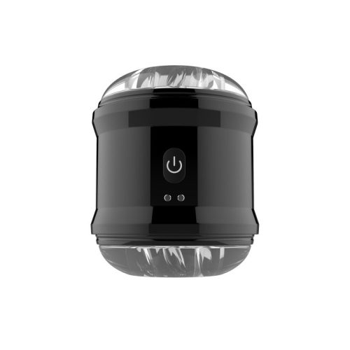 Onyx Dual Open Ended Penis Trainer - Image 3