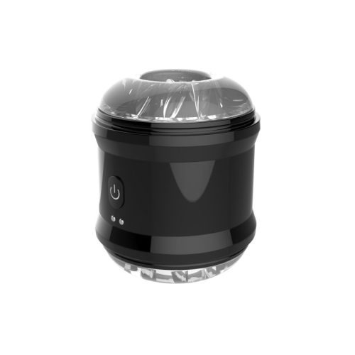 Onyx Dual Open Ended Penis Trainer - Image 4
