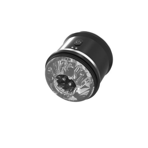 Onyx Dual Open Ended Penis Trainer - Image 5