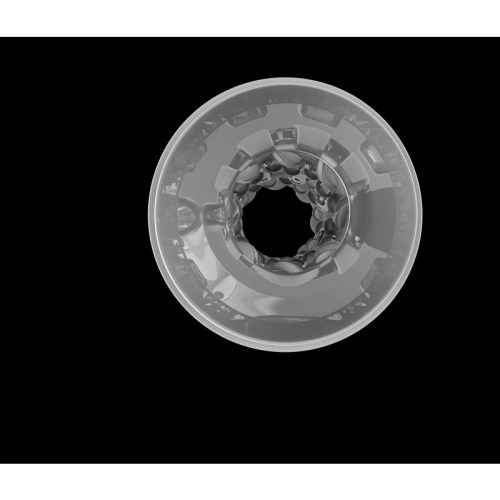 Onyx Dual Open Ended Penis Trainer - Image 6