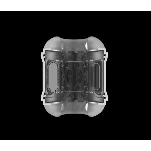 Onyx Dual Open Ended Penis Trainer - Image 7