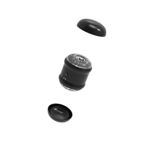 Onyx Dual Open Ended Penis Trainer - Image 8