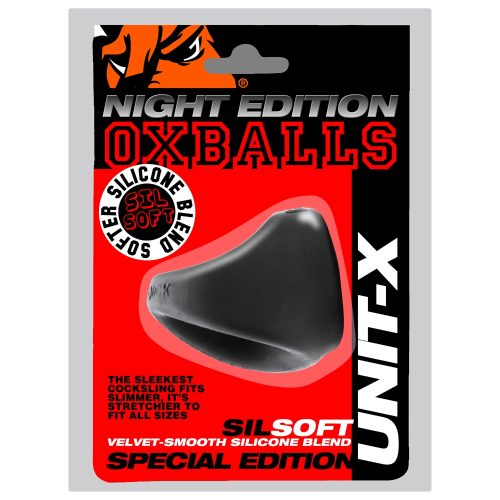 Unit-X Stretchy Slimmer Fit Night - Image 5