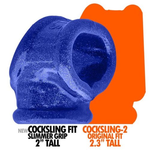 CockSling FIT Blue - Image 4
