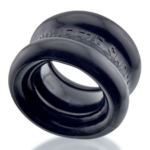 Squeeze Short Ballstretcher Black - Image 3