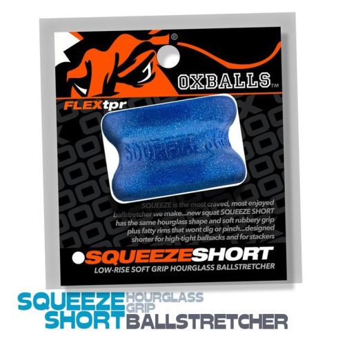 Squeeze Short Ballstretcher Fire - Image 4