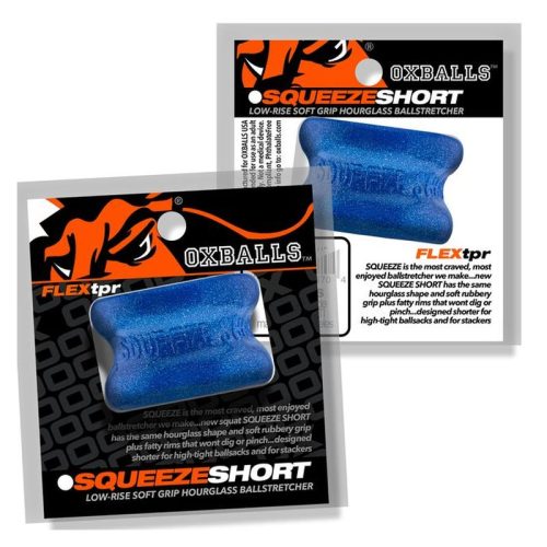Squeeze Short Ballstretcher Fire - Image 5