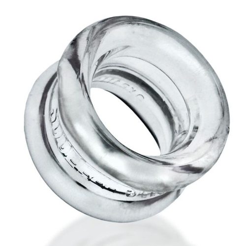 Squeeze Short Ballstretcher Clear - Image 3