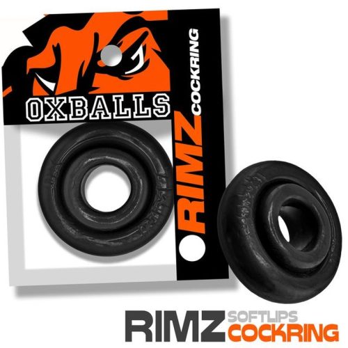 Rimz Ring Black - Image 5