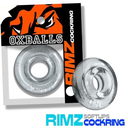 Rimz Ring Clear - Image 5