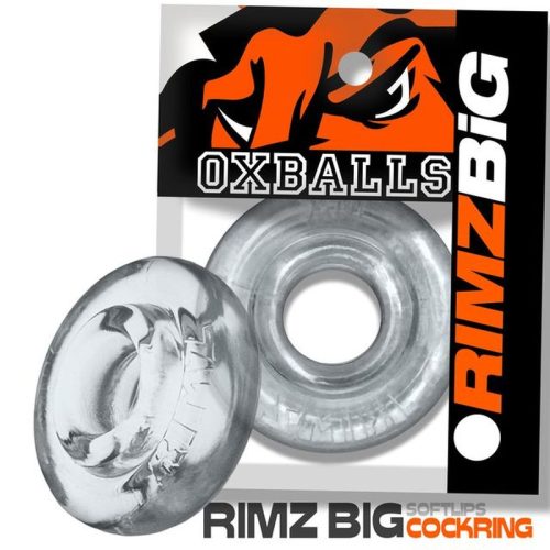 Rimz BIG Ring Clear - Image 5
