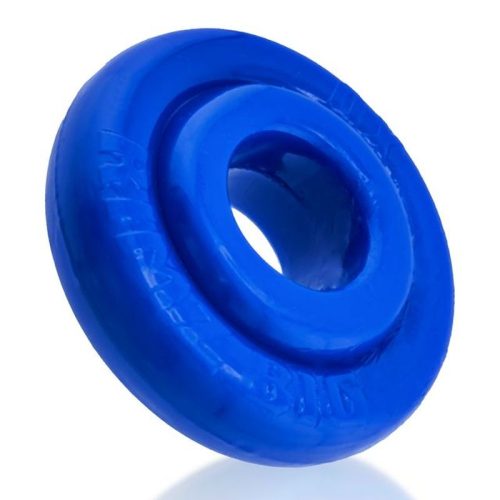 Rimz BIG Ring Blue - Image 5