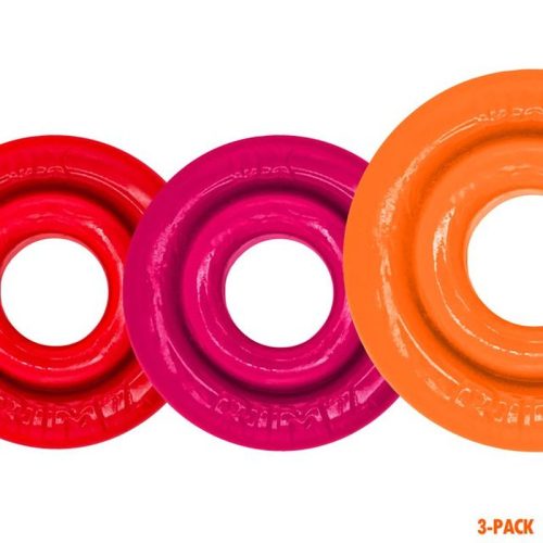 RimRingz 3 Pc Multi Size Fire Hots - Image 4